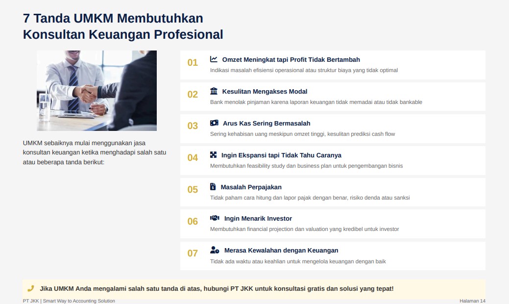 PROGRAM MAGANG NASIONAL 2025 Panduan Lengkap Memanfaatkan Program Magang dan Jasa Konsultan Keuangan untuk Mendorong Pertumbuhan UMKM PT JASA KONSULTAN KEUANGAN INDONESIA