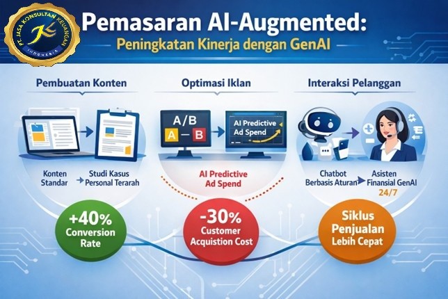 TRANSFORMASI PAJAK DIGITAL V3: SINERGI CORETAX DJP, BLOCKCHAIN, DAN AI UNTUK KEPATUHAN PERUSAHAAN PT JASA KONSULTAN KEUANGAN – MEMPERSEMBAHKAN WAWASAN STRATEGIS UNTUK ERA PAJAK TERINTEGRASI