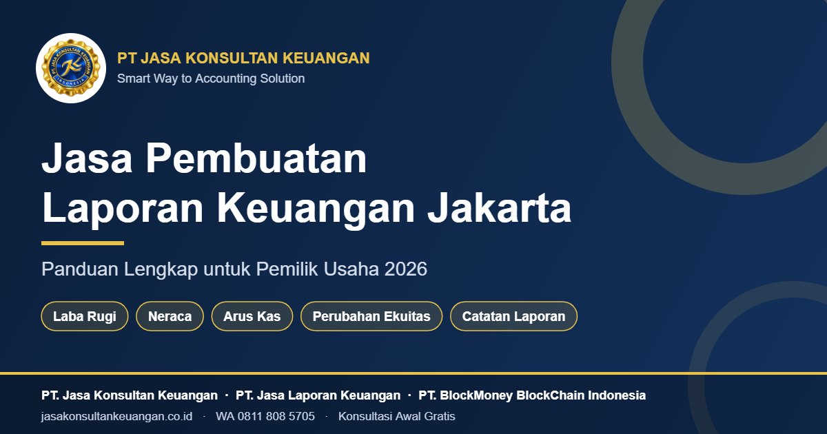 Dampak kesalahan pembukuan pada neraca laba rugi dan arus kas