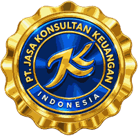 JasaKonsultanKeuangan - Logo Resmi Logo Resmi PT. Jasa Konsultan Keuangan Indonesia